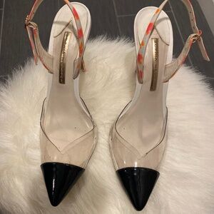 Sophia Webster heels
